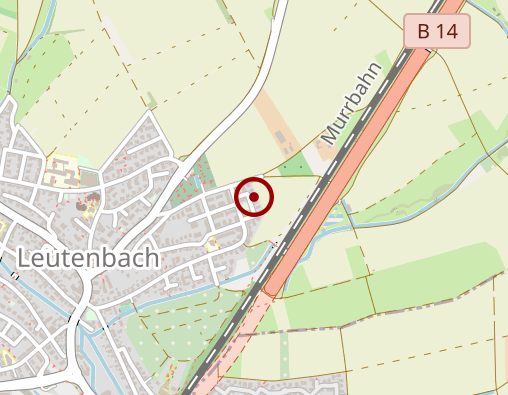 Karte: Carl-Schröder Susanne Praxis für Krankengymnastik und Massage