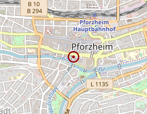 Karte: Fellenz Harald