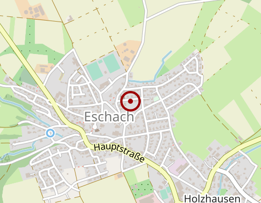 Karte: Kucza Carmen Physiotherapeutische Praxis