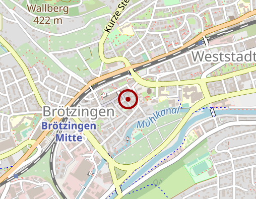 Karte: Lauser Carmen