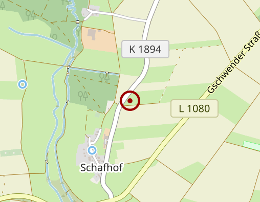 Karte: Kilb Peter Dr.med. Hausärztliche Praxis