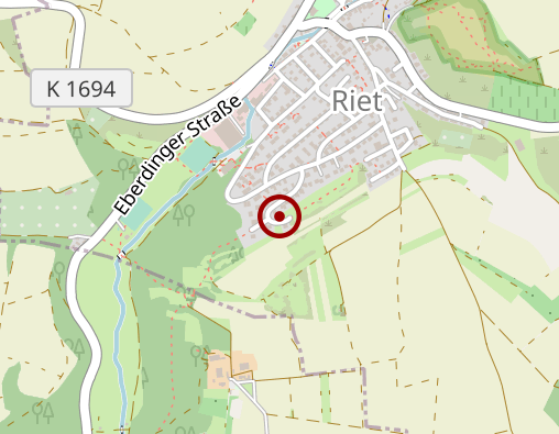 Karte: Freihofer Kirsten Heilpraktikerin