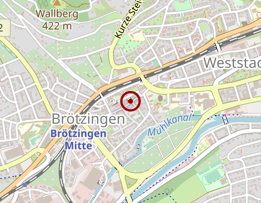 Karte: Stössel Angelika Dipl.-Psychologin