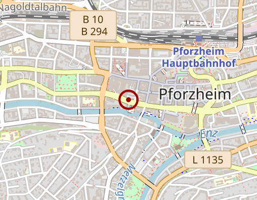 Karte: Hille-Koster Danny Dipl.-Psychologin