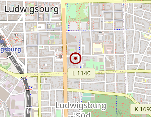 Karte: Erdmann Astrid Dipl. Psychologin