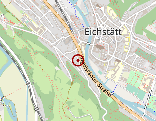 Karte: Laufer-Huber Martina