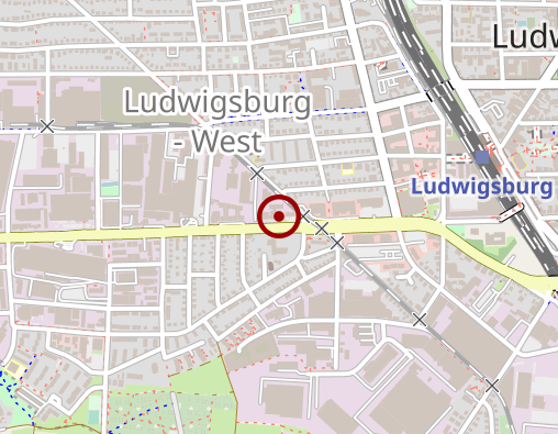 Karte: Concept Physiotherapie