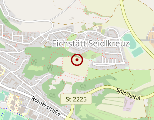 Karte: Ehegartner Florian