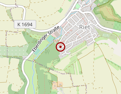 Karte: Braunbach Gabriele Ernährungsberaterin VDOe