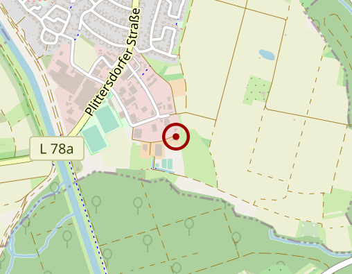 Karte: Stülpnagel Fridolin