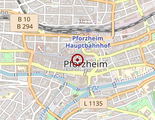 Karte: Süß-Weschler Adelheid Dr.med.