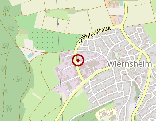 Karte: Dihlmann Martin