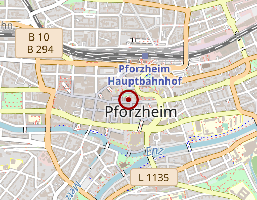 Karte: Hänsgen Marion Dr.