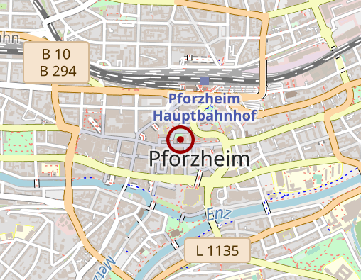 Karte: Berberich B. Dipl.-Psych.