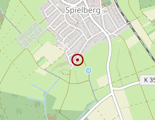 Karte: Sauter Gerburg