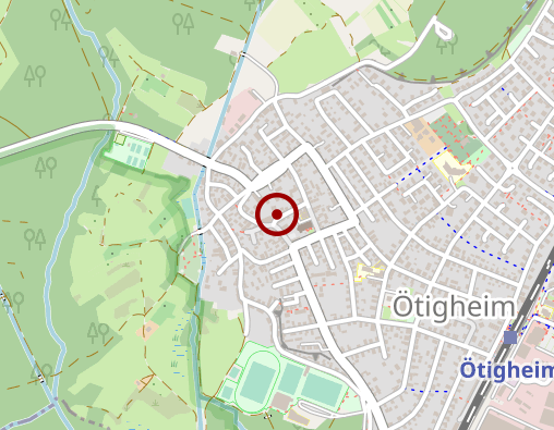 Karte: Hofmann-Tolbert Silvia