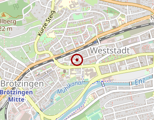 Karte: Finsterle u. Hemmer