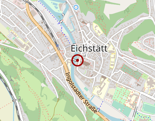 Karte: Scheurer Karin Dipl.-Psych.