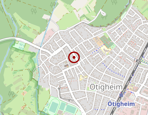 Karte: Krannich Trixi