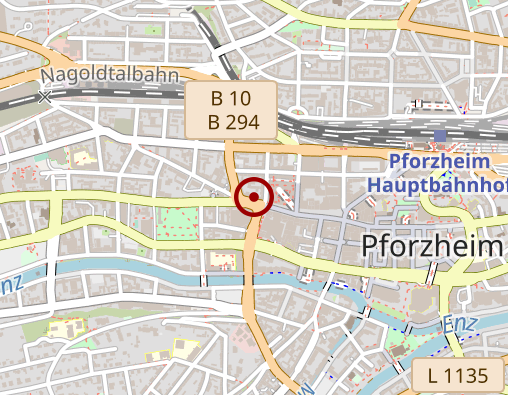 Karte: Radtke Detlef