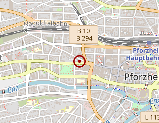 Karte: Reichhardt Bärbel, Godel Norbert