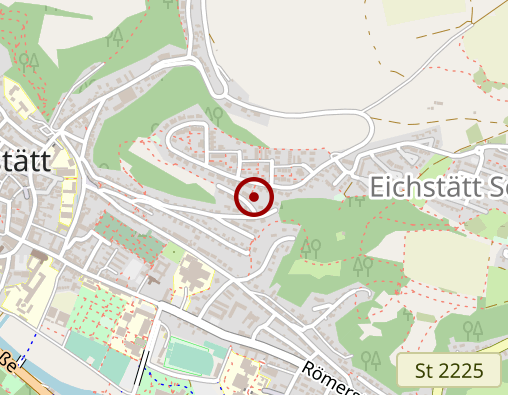 Karte: Taxi Schneider UG