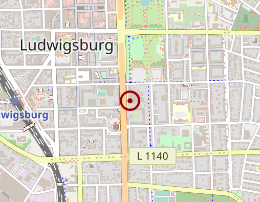 Karte: Zweigle Rosi World of Body and Beauty Ernährungsberatung