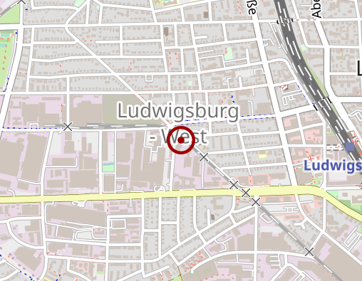 Karte: Weber Stephan GbR