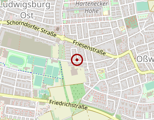 Karte: Eisele Jochen Heilpraktiker