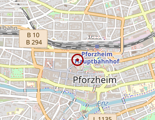 Karte: Wiegandt Ulrike