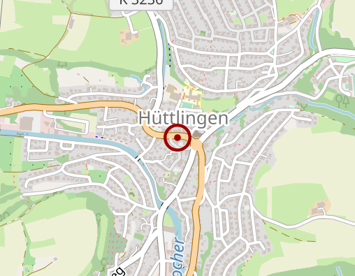 Karte: Apotheke am Markt