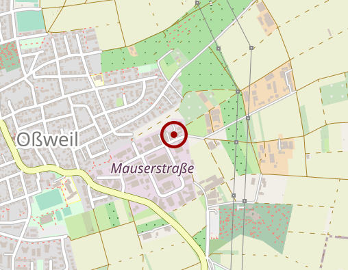 Karte: Hoffmann Sabine