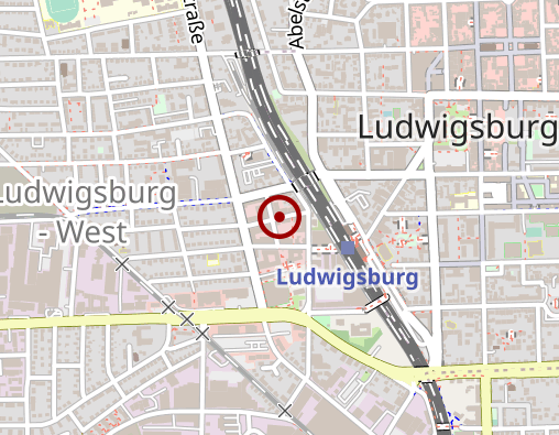 Karte: Physio Service GmbH