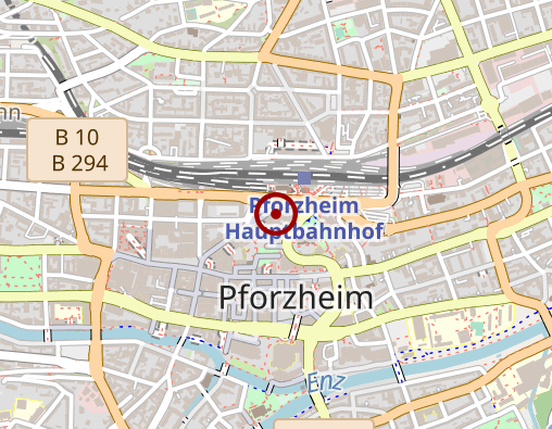 Karte: Wieske Sigrun