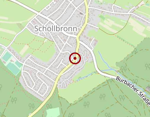 Karte: Aufinger Stefan