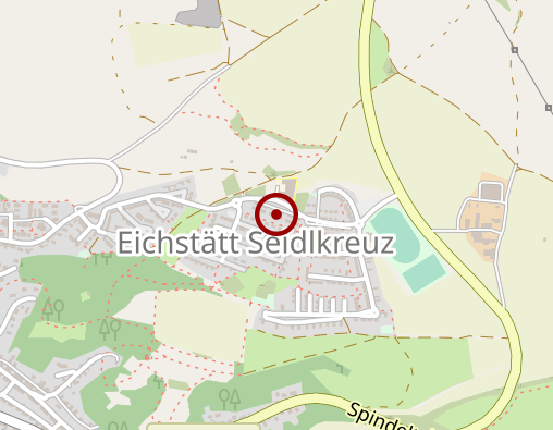 Karte: Learn & Relax, Dr. Iris Kühnl