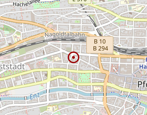 Karte: Novotec Medical GmbH