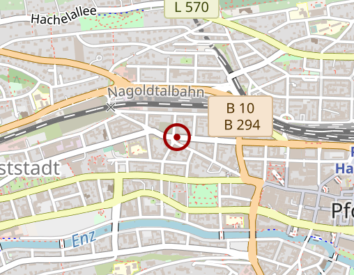 Karte: Haushaltsnahe Dienstleistungen