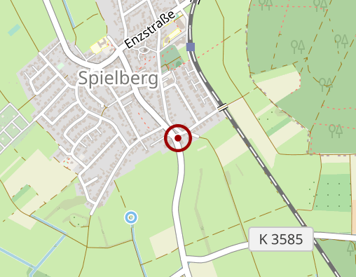 Karte: Bankowitsch P.