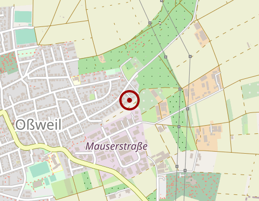 Karte: Jan's Pflege GbR