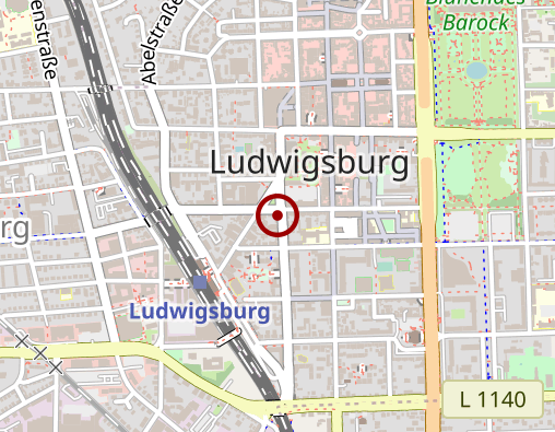 Karte: Wocher Anette Krankengymnastin