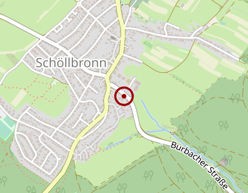 Karte: Stegemann Nathalie