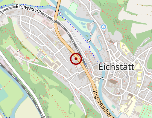 Karte: Heinemann Peter, Cornelia