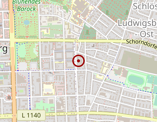 Karte: Karl-Walser-Haus