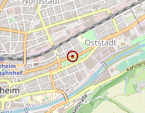 Karte: Chorcolores - Singen inklusive