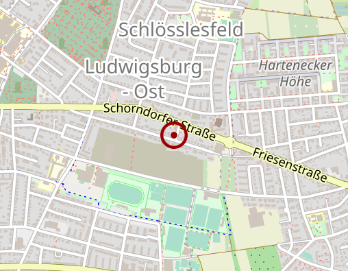 Karte: Kesselbach Sonja Shiatsumassage