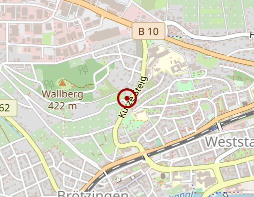 Karte: Schlegel Annett