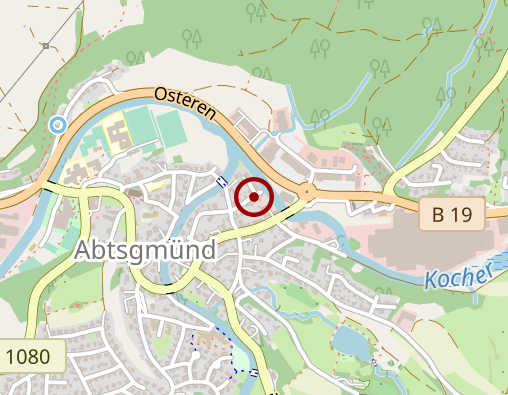 Karte: Weiler Michael