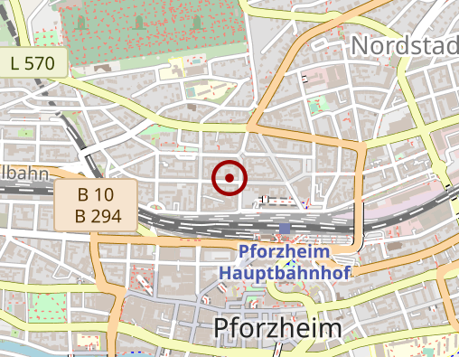 Karte: DRK ServiceZeit für haushaltsnahe Dienstleistungen