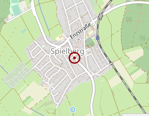 Karte: Mund Gertrud Dr.